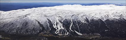 Thredbo Ski Village - NSW (PBH4 00 10086)